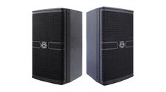  Loa Wharfedale Anglo X12a, Bass 30cm 