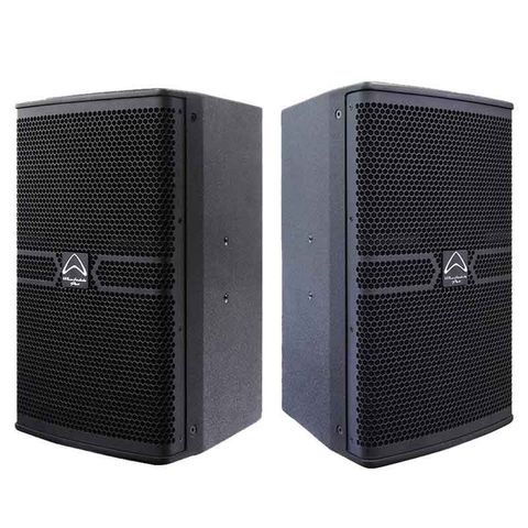 Loa Wharfedale Anglo X12a Từ Neo Bass 30cm