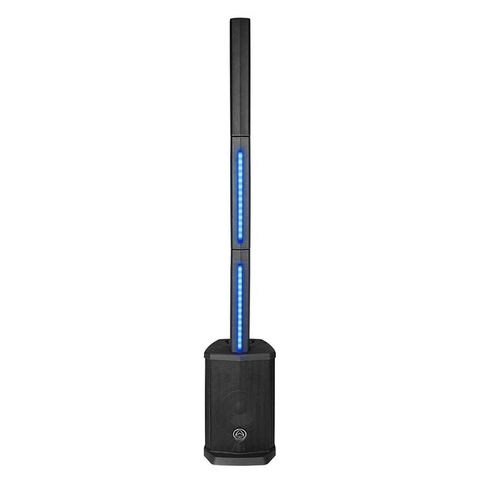 Loa Wharfedale Is-48, Bass 20 Cm, Công Suất 100w