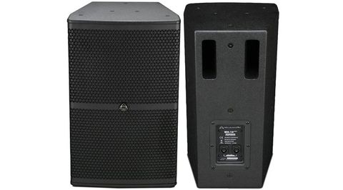 Loa Wharfedale Wh10 Neo, Bass 25, 300w