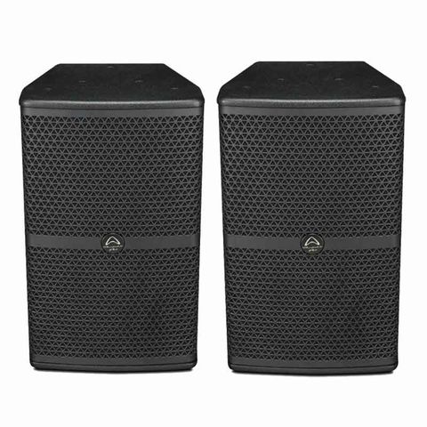 Loa Wharfedale Wh12 Neo