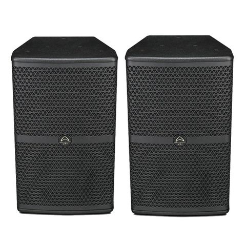 Loa Wharfedale Wh15 Neo, Bass 40cm
