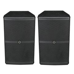  Loa Wharfedale Wh15 Neo, Bass 40cm 
