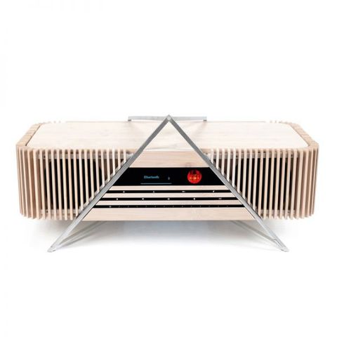 Loa Wireless Ifi Aurora
