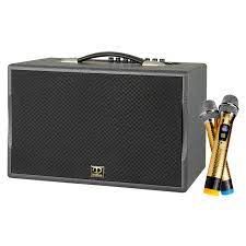 Loa Xách Tay Dalton Ps-k10a Luxury 