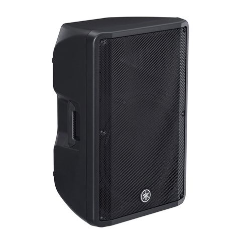 Loa Yamaha Cbr15, Bass 40cm, 500w