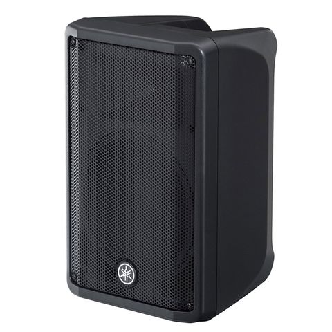 Loa Yamaha Dbr10, Bass 25cm, 325w