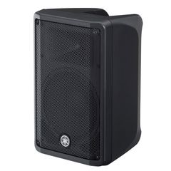  Loa Yamaha Dbr10, Bass 25cm, 325w 