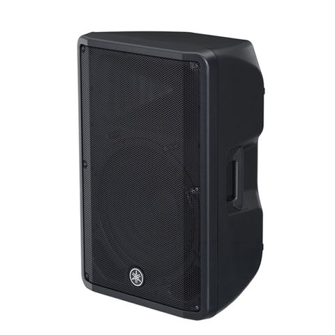 Loa Yamaha Dbr12, Bass 30cm, 465w