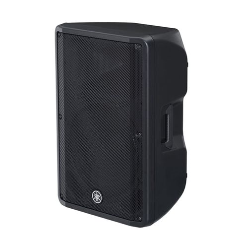 Loa Yamaha Dbr15, Bass 38cm, 465w
