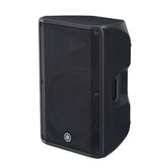  Loa Yamaha Dbr15, Bass 38cm, 465w 