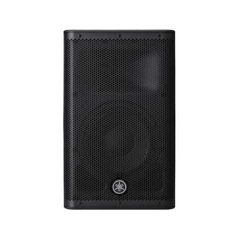 Loa Yamaha Dxr10mkii, Bass 25cm, 1100w