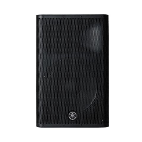 Loa Yamaha Dxr15mkii, Bass 38cm, 1100w