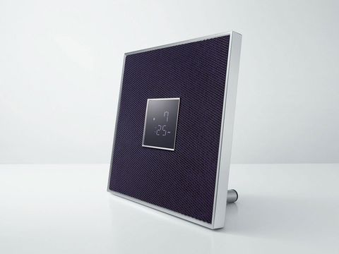 Loa Yamaha Isx-80 Xanh