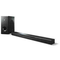  Loa Yamaha Musiccast Sound Bar 400 (Yas - 408) 