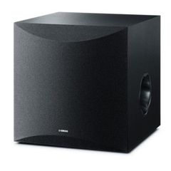  Loa Yamaha Ns-sw100 - Black 