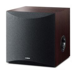  Loa Yamaha Ns-sw100 - Walnut 