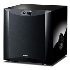  Loa Yamaha Ns-sw200 Piano - Black 
