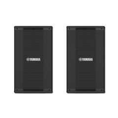  Loa Yamaha Vke2010, Bass 10inch, Công Suất Đỉnh 1200w 