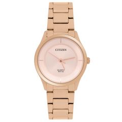  Đồng hồ Nữ Citizen ER0205-80X 