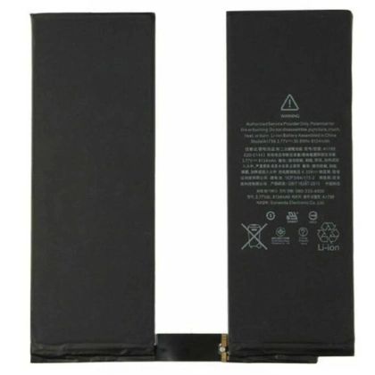 Pin thay cho iPad Pro M4 13 inch 2024
