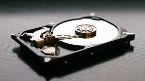 Loại Coin Mới Đào Bằng Ổ Cứng Đang Nổi Lên