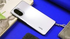  Redmi K40 rục rịch về Việt Nam, đây có phải là chiếc chiến đấu cơ hạng nặng mà Xiaomi dùng để oanh tạc phân khúc tầm trung 