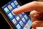  iPhone bị loạn cảm ứng phải làm sao? 