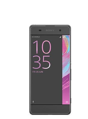 Main – ic camera Sony Xperia xa 