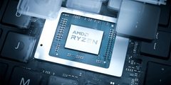  Loạt Cpu Di Động Mới Của Amd Chuẩn Bị Lên Kệ 