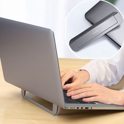 Loạt phụ kiện laptop hỗ trợ làm việc tại nhà