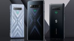  Loạt smartphone Android mạnh nhất hiện nay 
