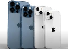  Loạt smartphone cao cấp được mong chờ nửa cuối năm 
