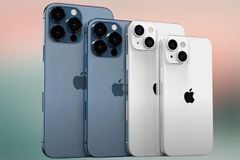  Loạt smartphone đáng chú ý vừa ra mắt 