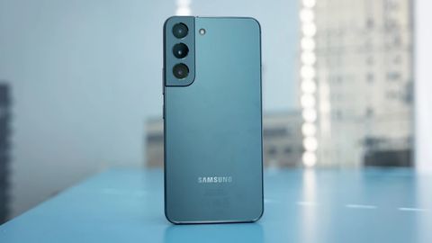 Loạt Video Mổ Xẻ Dòng Samsung Galaxy S22 Series Bất Ngờ Xuất Hiện