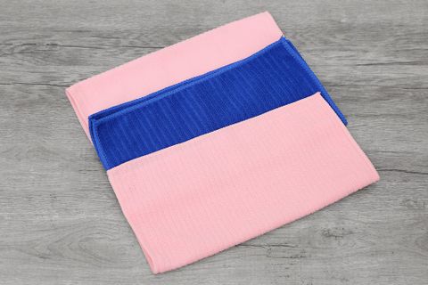 Bộ 3 khăn lau bếp Kinkit 30 x 30 cm