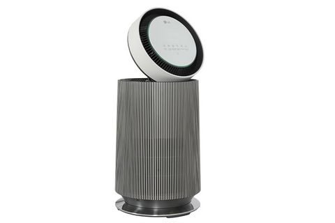 Máy lọc không khí LG PuriCare AeroTower FS15GPCJ0.ABAE 40W