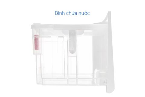 Máy lọc không khí Sharp DW-E16FA-W