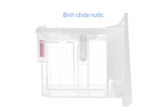  Máy lọc không khí Sharp DW-E16FA-W 