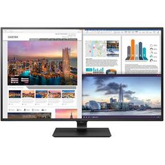  Lg Kit 65'' Lcd 3840X2160 1K1 1080P 65Uh5C-B Hdmi Dvi Dp Ops Usb 
