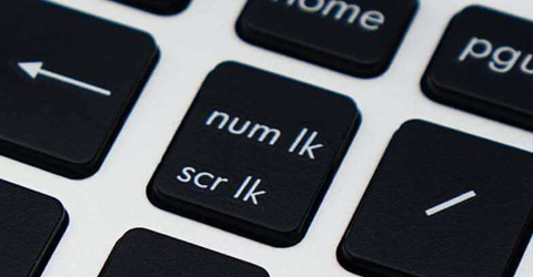 NumLock là gì? Cách kích hoạt bật/tắt NumLock khi khởi động máy tính