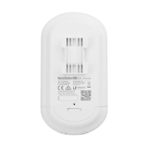 Bộ phát wifi Ubiquiti Unifi NanoStation AC Loco