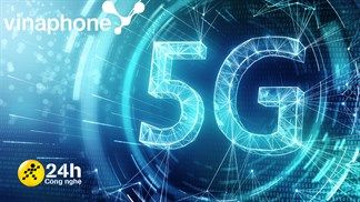 Cách đăng ký 5G VinaPhone nhận data khủng hấp dẫn nhất hiện nay mà không phải ai cũng biết