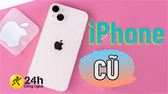  Mua iPhone cũ ở đâu uy tín, có lợi ích gì khi mua loại hàng này? Tham khảo ngay những gợi ý này để chọn ra sản phẩm tốt nhất 