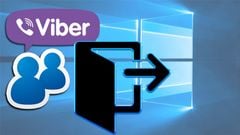  Cách đăng nhập và đăng xuất Viber khỏi máy tính dễ dàng nhất 