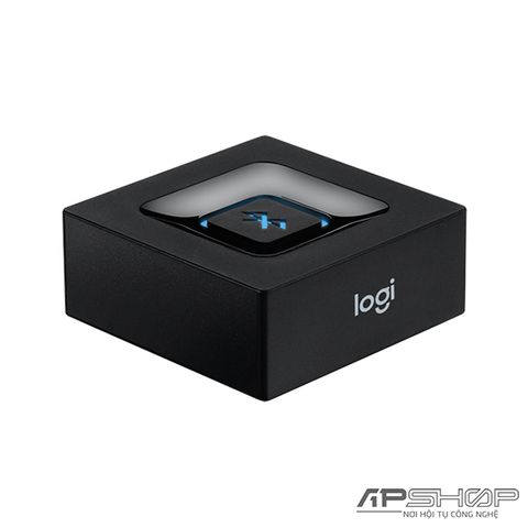 Logitech Bluetooth Audio Receiver