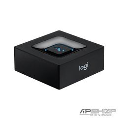  Logitech Bluetooth Audio Receiver 