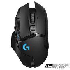  Chuột Logitech G502 LIGHTSPEED WIRELESS 