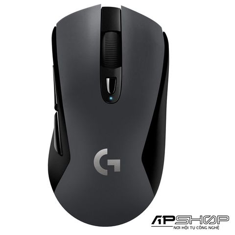 Chuột Logitech G603