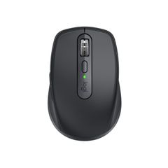  Chuột Logitech MX Anywhere 3 - Đen 